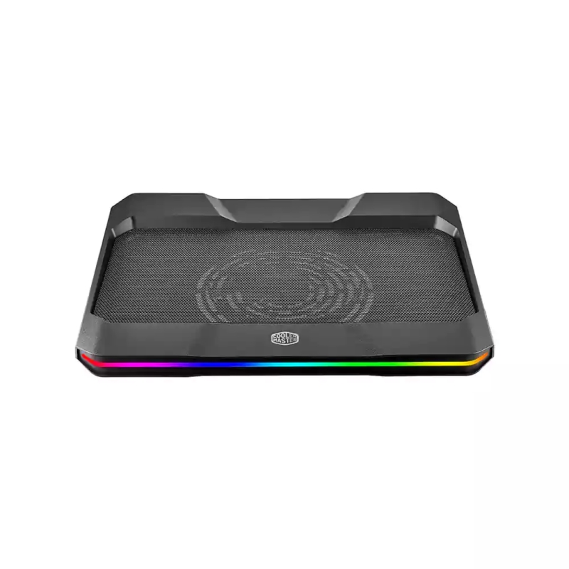 کول پد لپ تاپ کولر مستر مدل COOLERMASTER X150 Spectrum Notepal