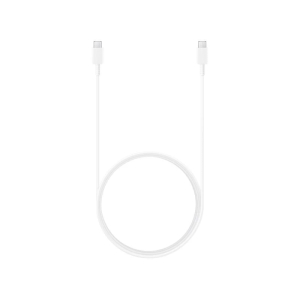 کابل تبدیل USB-C به USB-C سامسونگ مدل 1.8 متری - 3 آمپر