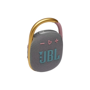 اسپیکر جی بی ال قابل حمل مدل JBL-CLIP 4 2026 