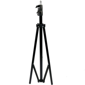 رینگ لایت 10 اینچ پی نت  مدل LJJ26-RGB به همراه پایه