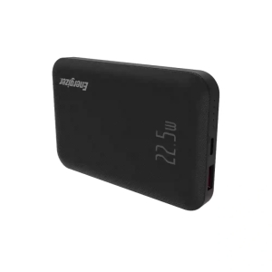 پاوربانک وایرلس 22.5 وات ظرفیت 10000mAh انرجایزر مدل QM10005PQ