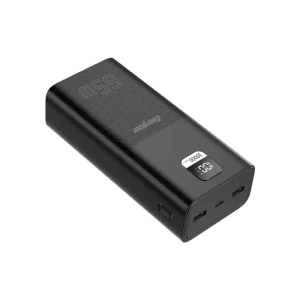 پاوربانک 65 وات ظرفیت 30000 میلی آمپر انرجایزر مدل XP30000PD