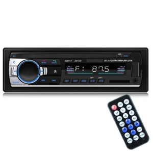 پخش کننده خودرو مدل JSD-520