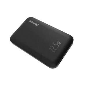 پاوربانک وایرلس 22.5 وات ظرفیت 10000mAh انرجایزر مدل QM10005PQ
