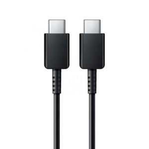 کابل تبدیل USB-C به USB-C سامسونگ مدل 1.8 متری - 3 آمپر
