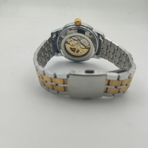 ساعت مچی عقربه ای مردانه رولکس اتومات مدل R1011 AA
