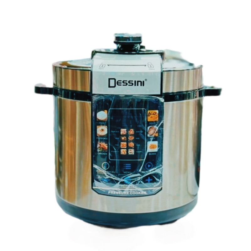 پلوپز چندکاره دسینی مدل DS_450