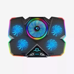 کول پد لپ تاپ کول کلد مدل K44-RGB