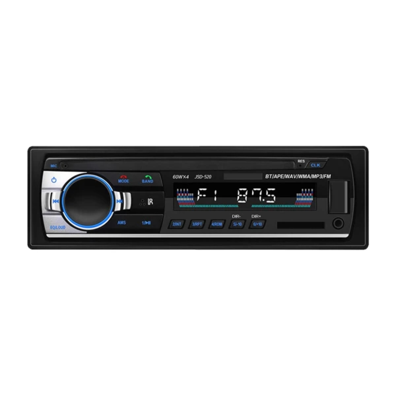 پخش کننده خودرو مدل JSD-520