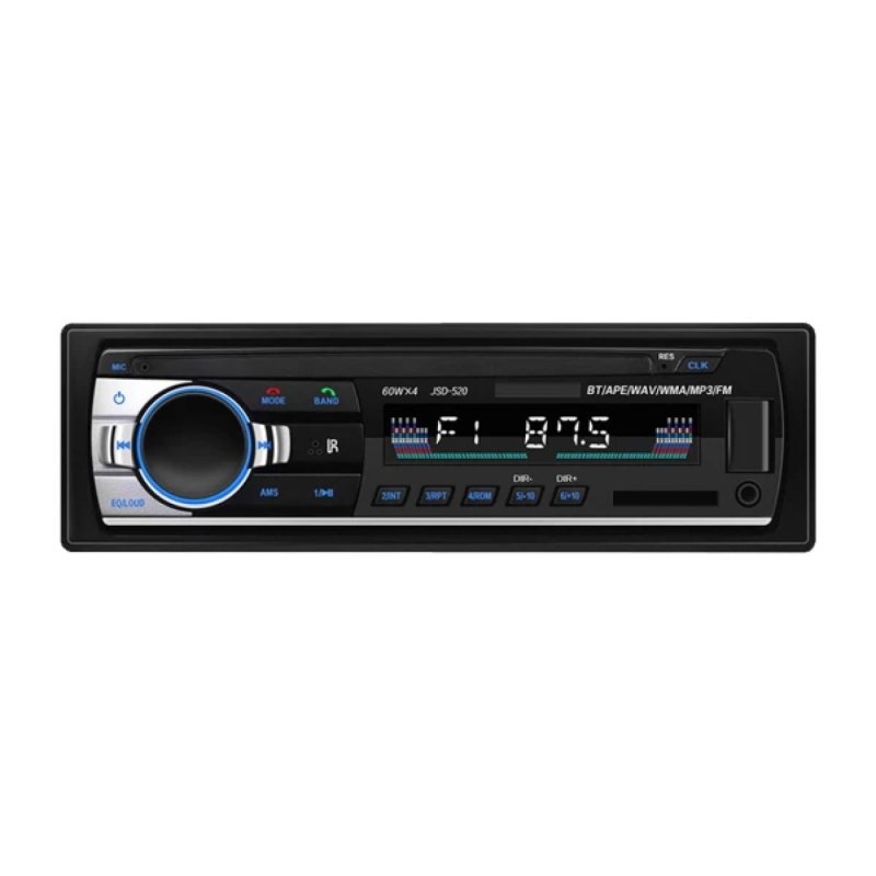 پخش کننده خودرو مدل JSD-520