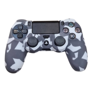 محافظ دسته ضد ضربه پلی استیشن 4 مدل PS4C009