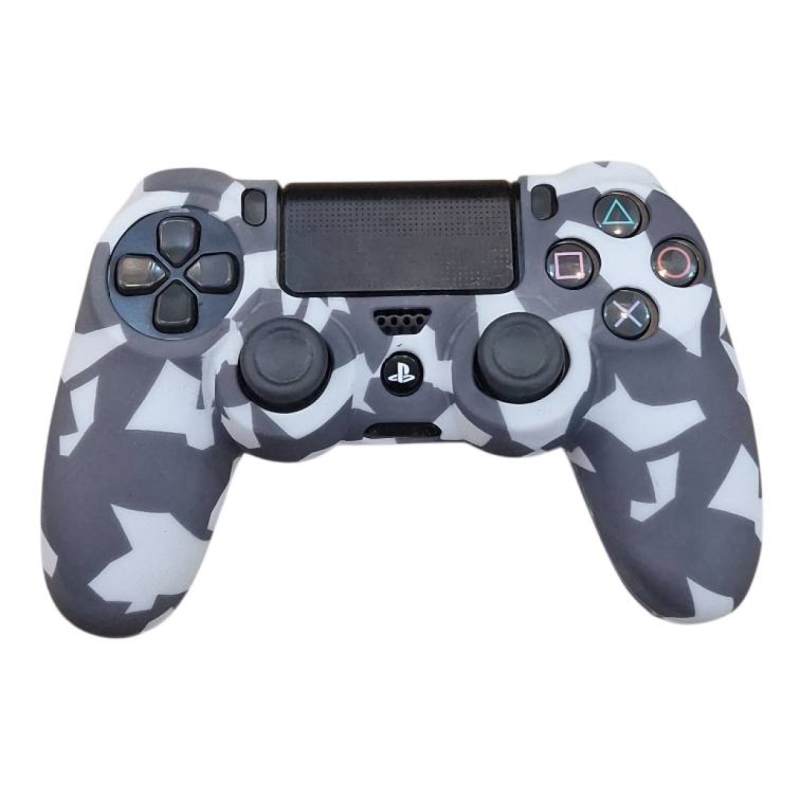  محافظ دسته ضد ضربه پلی استیشن 4 مدل PS4C009