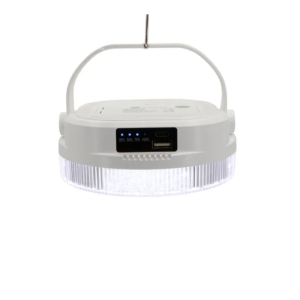 چراغ اضطراری 80 وات مدل DP-7858