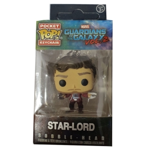 جاسوویچی فانکوپاپ اورجینال مدل Star Lord