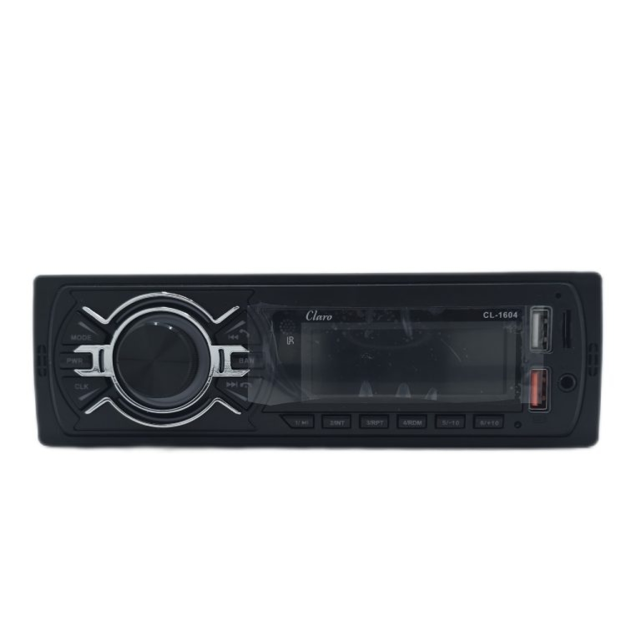 پخش کننده خودرو کلارو مدل cl-1604