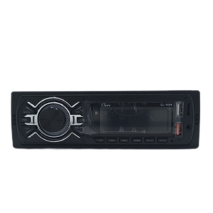 پخش کننده خودرو کلارو مدل cl-1604