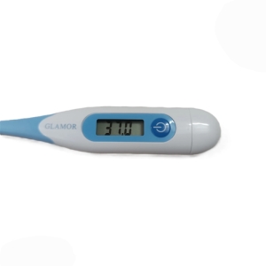 تب سنج دیجیتال گلامور مدل DMT-4320
