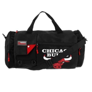 ساک سفری و ورزشی شیکاگو بولز مدل CHICAGO BULLS - CHB99051