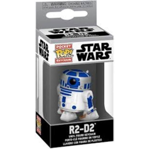 جاسوویچی فانکوپاپ اورجینال مدل R2D2