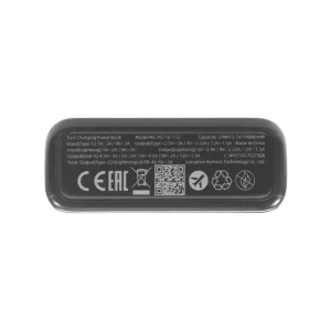 پاوربانک 22.5 وات روموس مدل PLT10-172 ظرفیت 10000mAh 