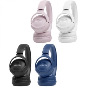 هدفون بلوتوثی رم خور  جی بی ال مدل JBL-TUNE 510 bt