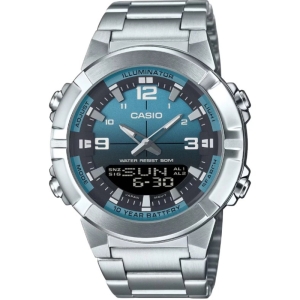 ساعت مردانه کاسیو مدل AMW-870DA-2A2VDF 