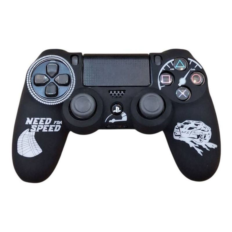  محافظ دسته ضد ضربه پلی استیشن 4 مدل PS4C003