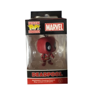 جاسوویچی فانکوپاپ اورجینال مدل Deadpool