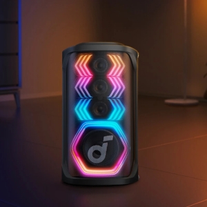اسپیکر بلوتوثی انکر مدل soundcore Rave 3S  a31a3012