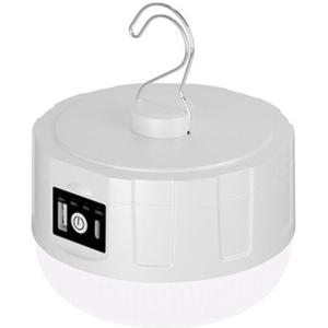 چراغ شارژی ویداسی مدل WD-1115