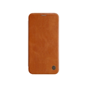 قاب سیلیکونی نیلکین مدل 2 مناسب برای گوشی آیفون iPhone XS Max
