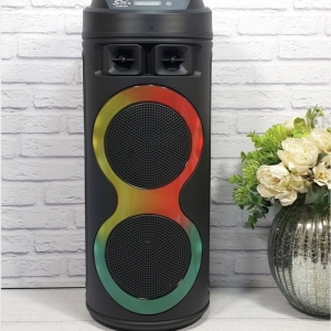 اسپیکر بلوتوثی مدل ZQS 6220 6.5