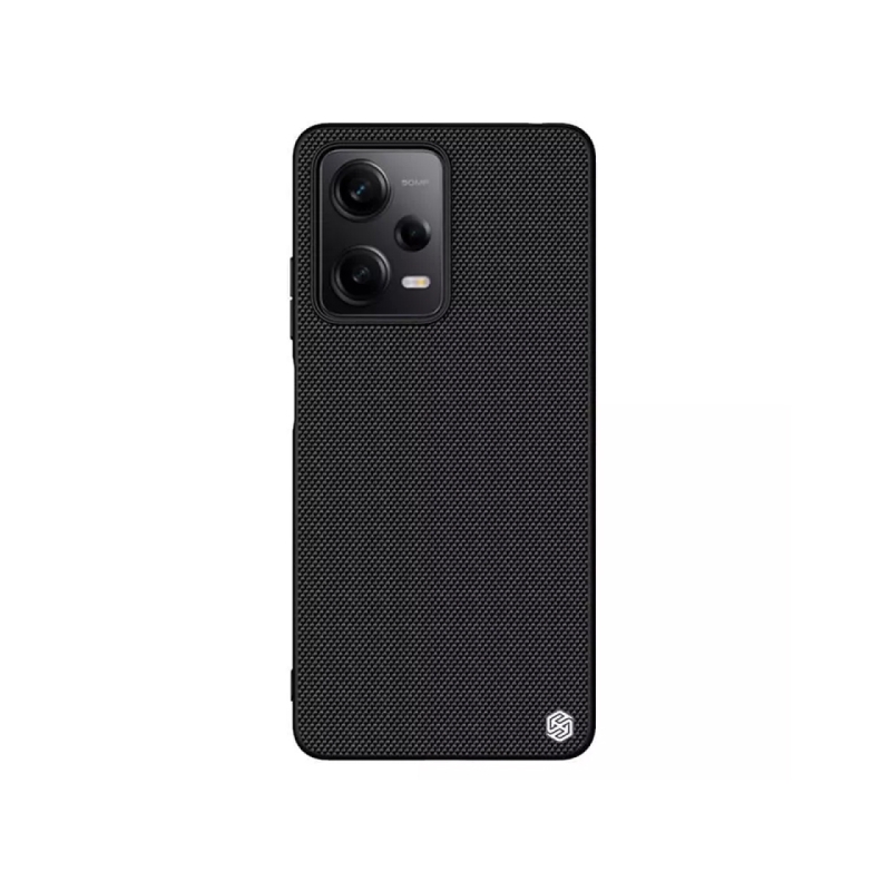 قاب سیلیکونی نیلکین مدل 2 مناسب برای گوشی شیائومی Note 12 Pro 5G, Poco X5 Pro