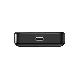 پاوربانک وایرلس 20 وات انرجایزر مدل QM10006PQ ظرفیت 10000mAh