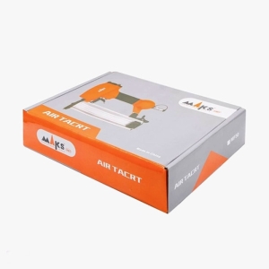 میخکوب بادی MAKS مدل MF50