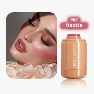 رژگونه استیکی پیج واین مدل Freckle وزن 5.8 گرم