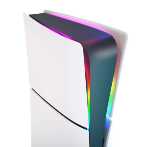 کیت نورپردازی RGB کنترلی PS5 آی پگا PG-P5S038A