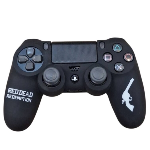  محافظ دسته ضد ضربه پلی استیشن 4 مدل PS4C002
