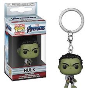 جاسوویچی فانکوپاپ اورجینال مدل Hulk