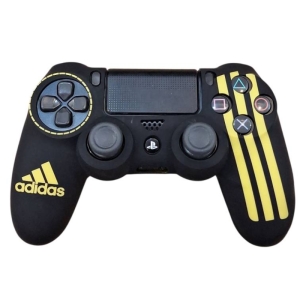 محافظ دسته ضد ضربه پلی استیشن 4 مدل PS4C001