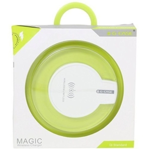 شارژر بی سیم جی-کیس مدل Magic ACCK001