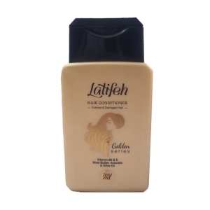 نرم کننده موی سر لطیفه حجم 200ml