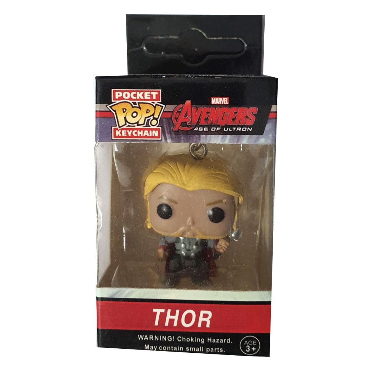 جاسوویچی فانکوپاپ اورجینال مدل Thor