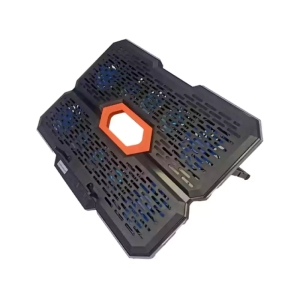 کول پد لپ تاپ کول کلد مدل K39 RGB