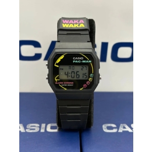 ساعت مچی دیجیتال کاسیو مدل F-91WPC-1ADR