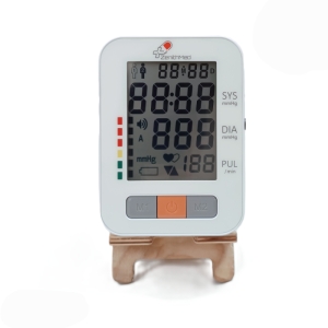 فشارسنج سخنگو فارسی دیجیتال زنیت مد مدل LD-579