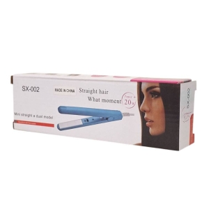 اتو مسافرتی مدل SX 002