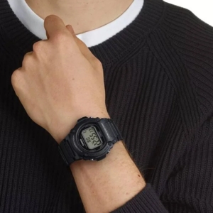 ساعت اسپرت کاسیو مدل W-219H-1A
