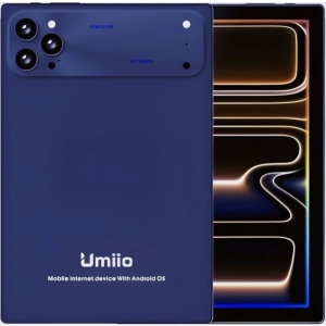 تبلت Umiio  مدل  17pro max حافظه ۱ ترابایت و رم ۱۶ گیگابایت