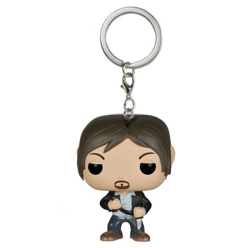 جاسوویچی فانکوپاپ اورجینال مدل Daryl Dixon